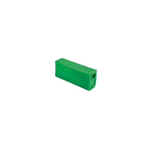 Apontador C/ Deposito Glitz Sort Faber Castell Verde