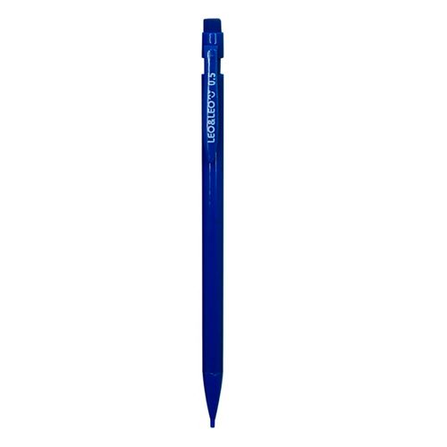 Lapiseira Pop 0,5mm Sortida - Leoleo Azul