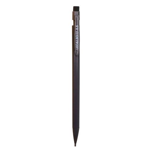 Lapiseira Pop 0,5mm Sortida - Leoleo Preto