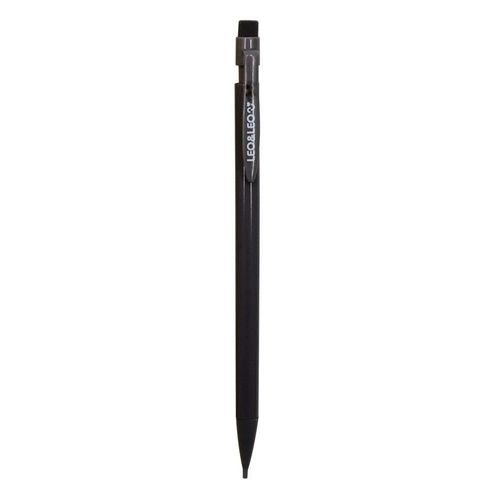 Lapiseira Pop 0,7mm Sortida - Leoleo Preto