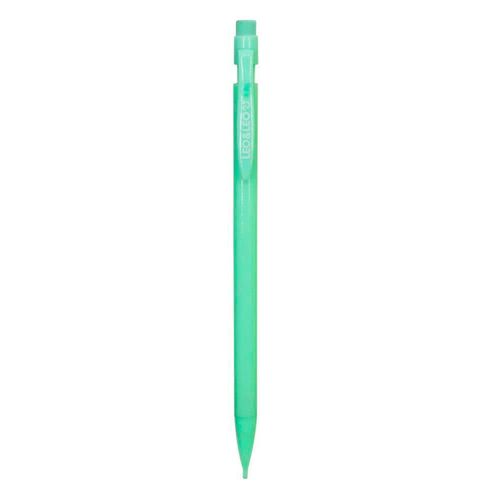 Lapiseira Pop 0,7mm Sortida - Leoleo Verde