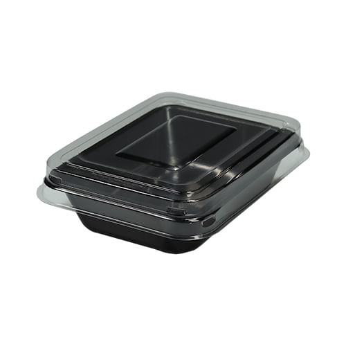 Porta G-203 Sf Forneavel Com Tampa 400ml 10 Unidades