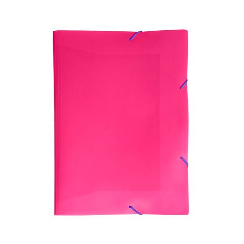 Pasta Aba Elastica Of Pink Fullcolor