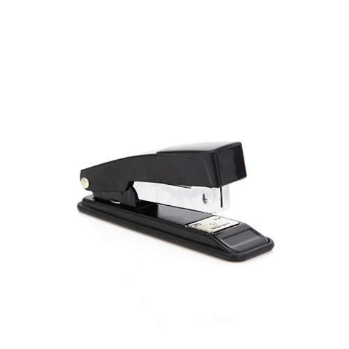 Grampeador Metal 11,5cm Para 25 Folhas Jocar