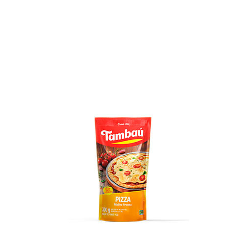 Molho de Tomate Pizza Tambau 300g