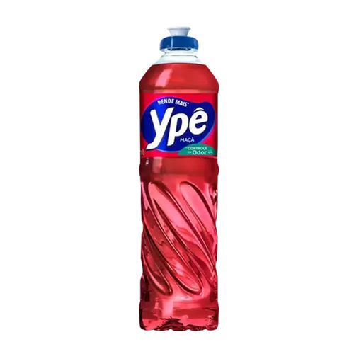 Detergente Maca 500ml Ype