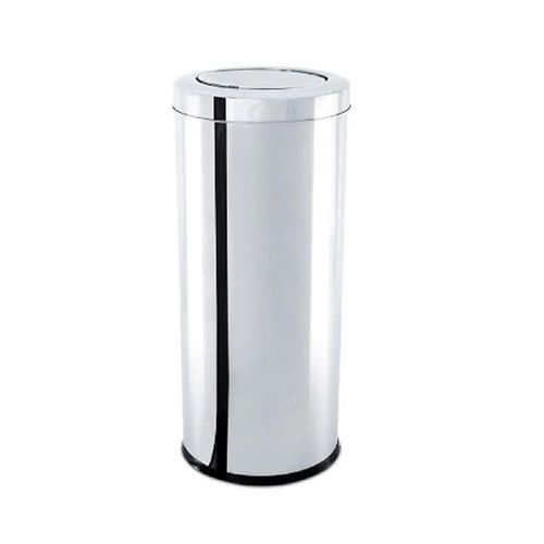 Lixeira Basc 47 Lts 30x70cm Brinox