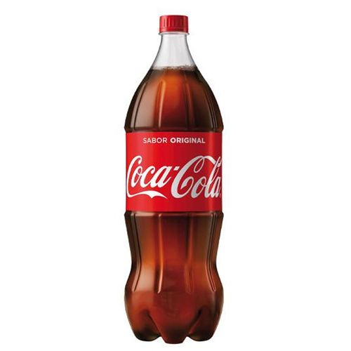 Refrigerante Coca Cola Original 2l