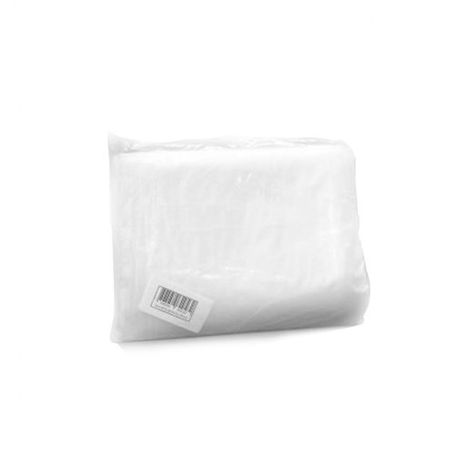 Saco Plastico Baixa Densidade Tamanho 16x32x0,04 N1 C/100 - Fort Flex