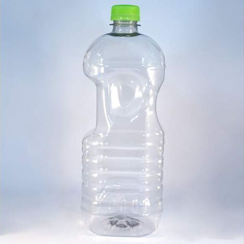 Garrafa Plastica de 1lt Thoten
