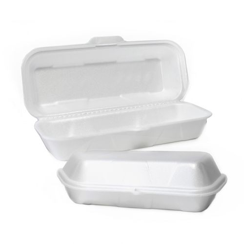 Embalagem Estojo Hot Dog Kikao Ch-004 Copobras 100un