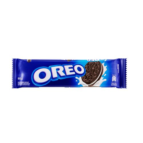 Biscoito Oreo Original - 90g