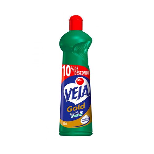 Limpador Veja Multiuso Campestre Leve 500ml
