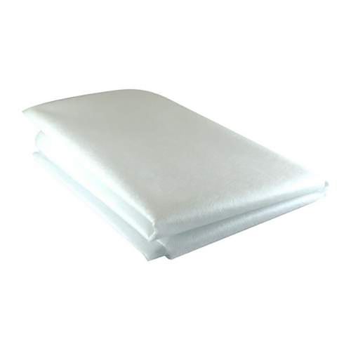 Tnt 140cmx3m Branco Blister Santa Fe