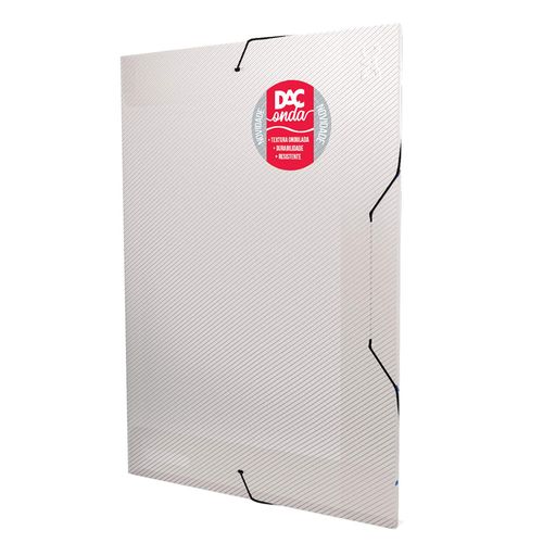 Pasta Aba Elast Of Onda Transparente 401 Dac