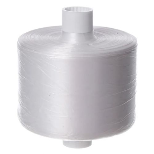 Bobina Estrela Tamanho P 30x40 Embalar Mais C/470 Unidades Import