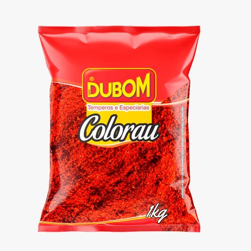 Colorau Dubom 1kg