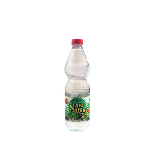 Vinagre de Alcool 500ml - Que Sabor