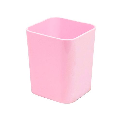 Porta Objetos Rosa Pastel - Dello