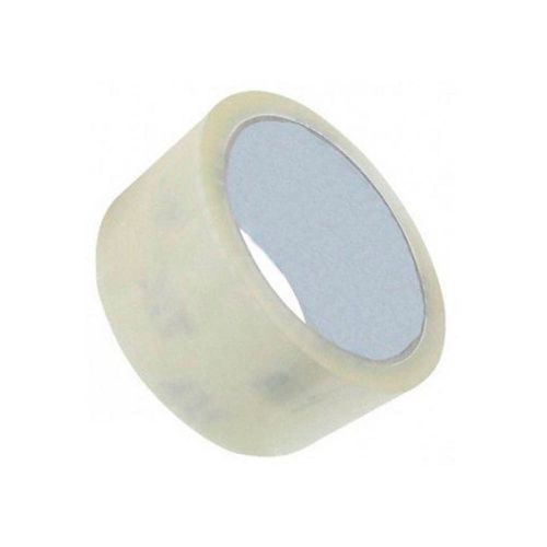 Fita Adesiva Transparente 45mmx30m C/ 6 Unidades - Celta