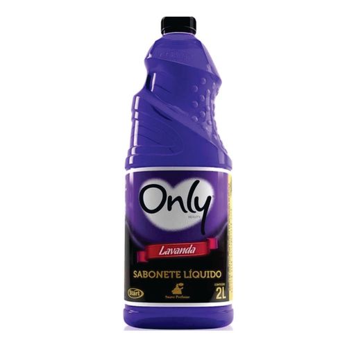 Sabonete Liquido Only Lavanda Start 2l