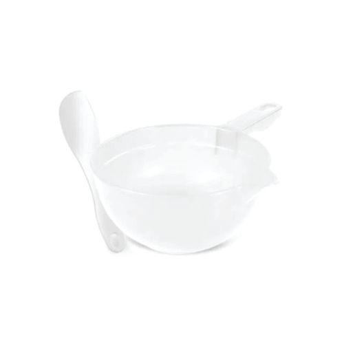 Panelinha Max Multiuso Transparente Blue Star 850ml