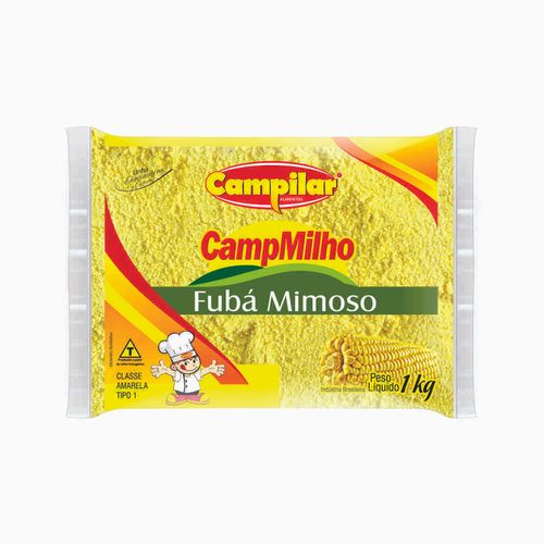 Fuba Campilar 1kg
