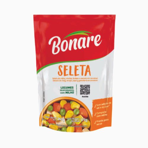 Seleta Sache Bonare 170g