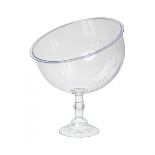 Baleiro Plast Cristal 1,5l Neoplas