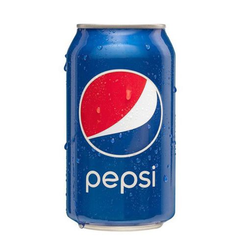 Refrigerante Pepsi Cola Lata 350ml