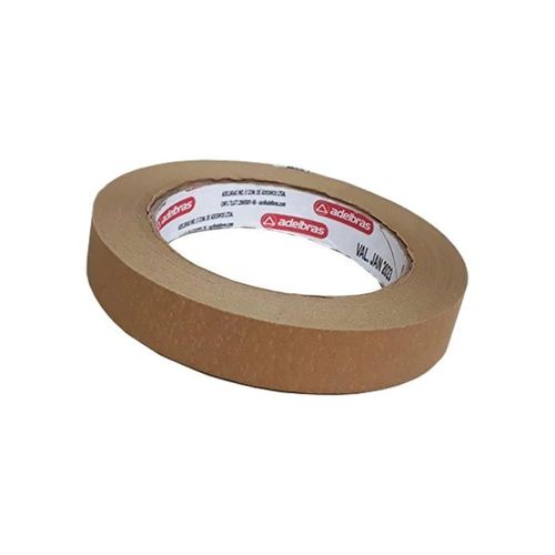 Fita Kraft 18mmx50m 770 Adelbras