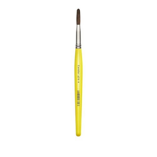 Pincel de Pelo Esc N0 470 Condor