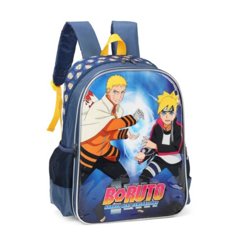 Mochila Costa Azul Maxlog