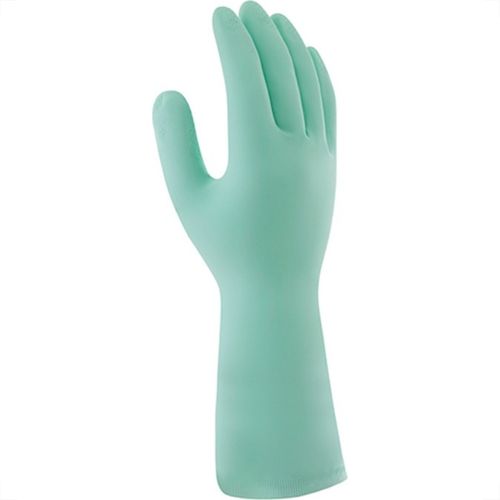Luva de Latex Pro 250 Verde Tam G Mucambo Un