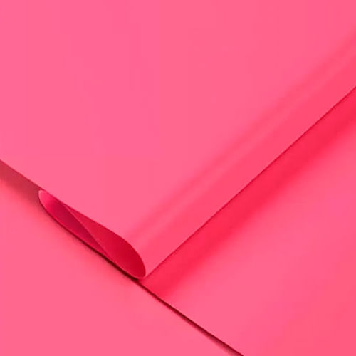 Papel Color Set Pink 66x48 Ridet20fls