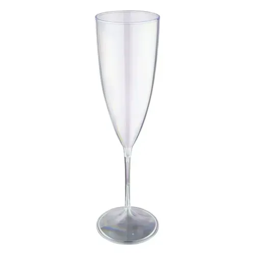 Taca Champagne Prime 170ml Cristal Neoplas