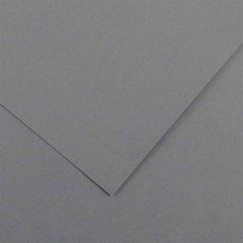 Cartolina Vivaldi Cinza 180g/m2