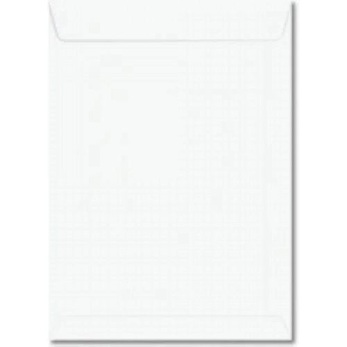 Envelope de Papel 20x28 Branco C/10 Unidades Foroni Blister