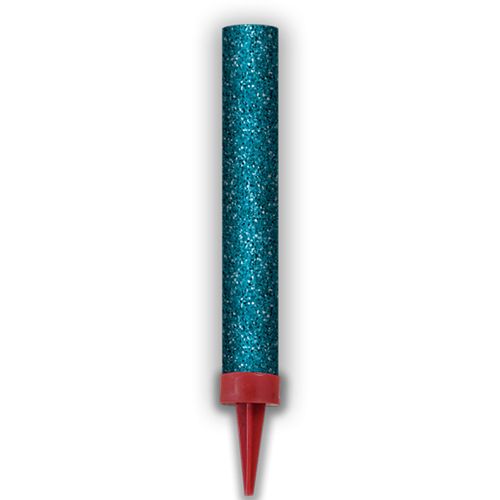 Vela Vulcao Azul - Festcolor