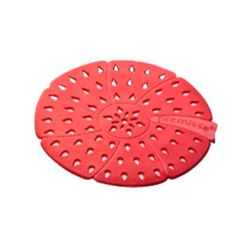 Tela Aromatizante Ambiental Deo Screen Morango Premisse