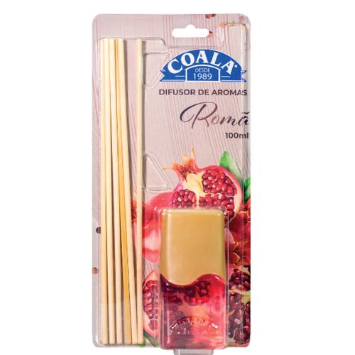 Difusor de Aromas Cereja C/ Avela Coala 100ml