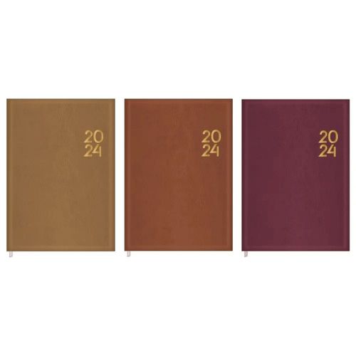 Agenda Costurada Torino Cores M5