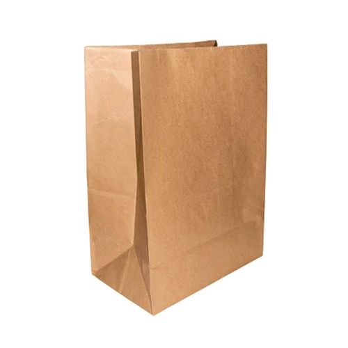 Saco Pap Tam P 31x20 Delivery Liso Baluarte C/100