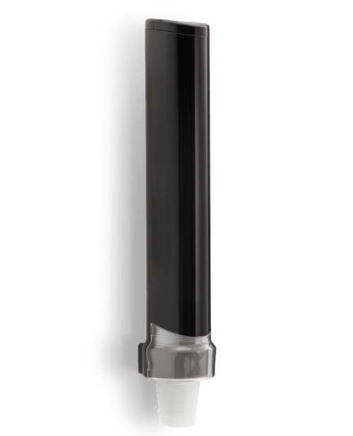 Dispenser Para Copo Easy Flex Dark Premisse