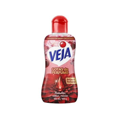 Limpeza Pesada Original 20 500ml - Veja