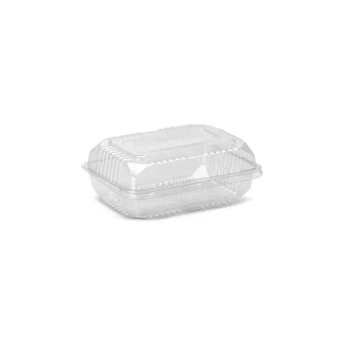 Porta Alimentos Ga-17 P/ Rocambole C/100 Unidades - Galvanotek