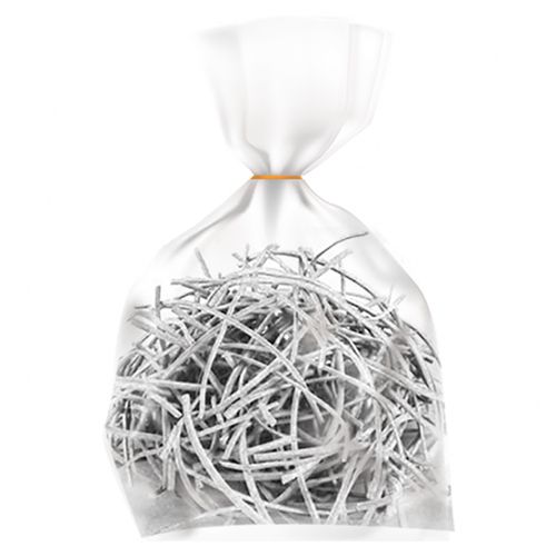 Fecho Plastico Branco 1kg