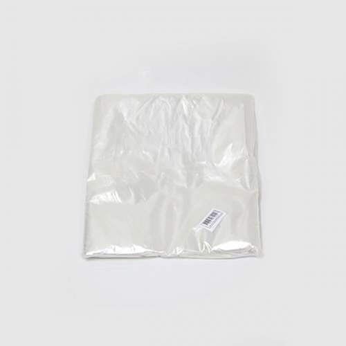 Saco Plastico Baixa Densidade Tamanho 50x80 N30 C/25 Fort Flex
