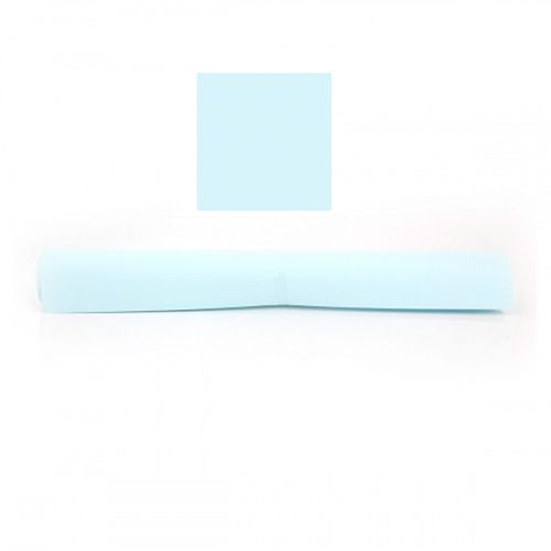 Cartolina Escolar Azul 120g