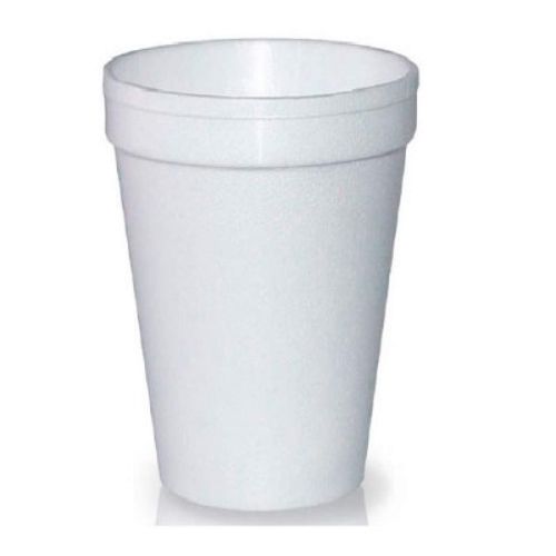 Copo Isopor 180ml Pacote Com 25 Un -copobras